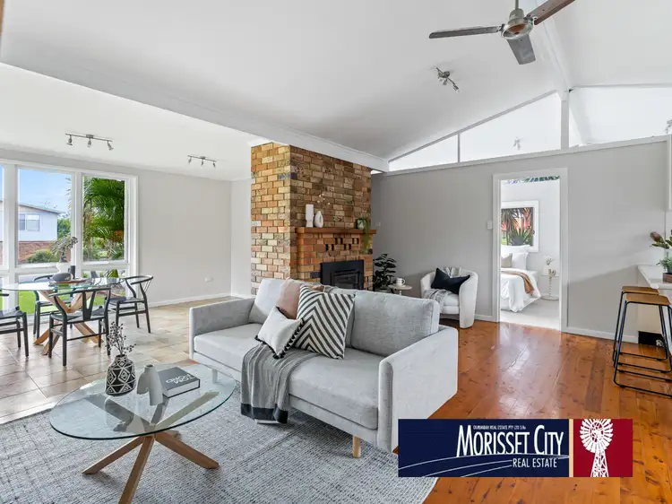 Third view of Homely house listing, 12 Centour Street, Balcolyn NSW 2264