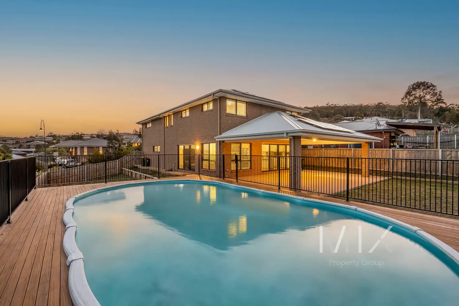 Main view of Homely house listing, 28 Enchantress Street, Rokeby TAS 7019