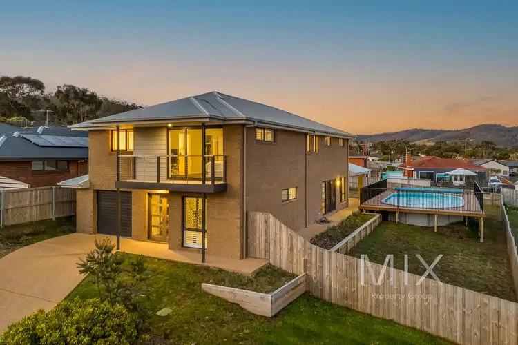 Third view of Homely house listing, 28 Enchantress Street, Rokeby TAS 7019