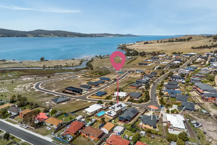 Fourth view of Homely house listing, 28 Enchantress Street, Rokeby TAS 7019