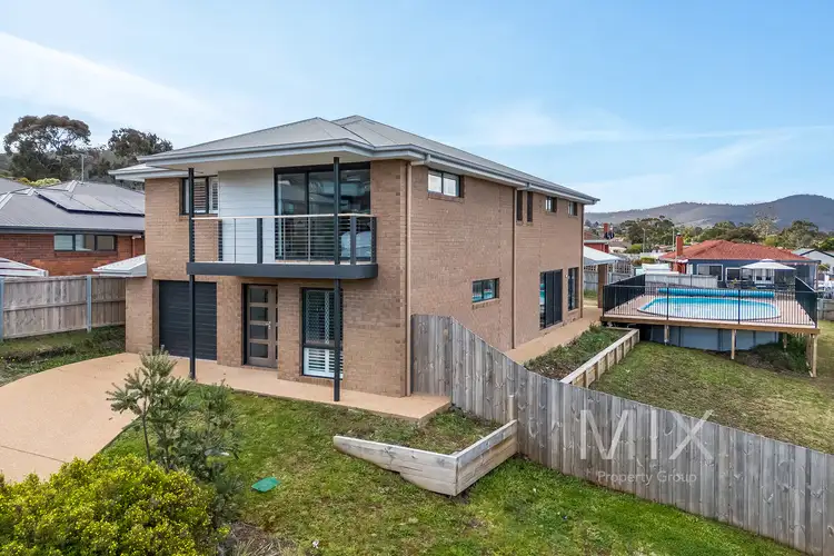 Sixth view of Homely house listing, 28 Enchantress Street, Rokeby TAS 7019