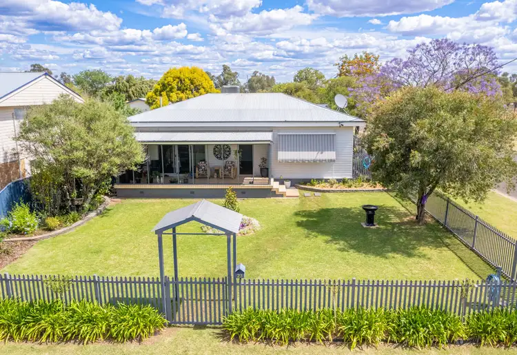 23 Boheena Street, Narrabri NSW 2390