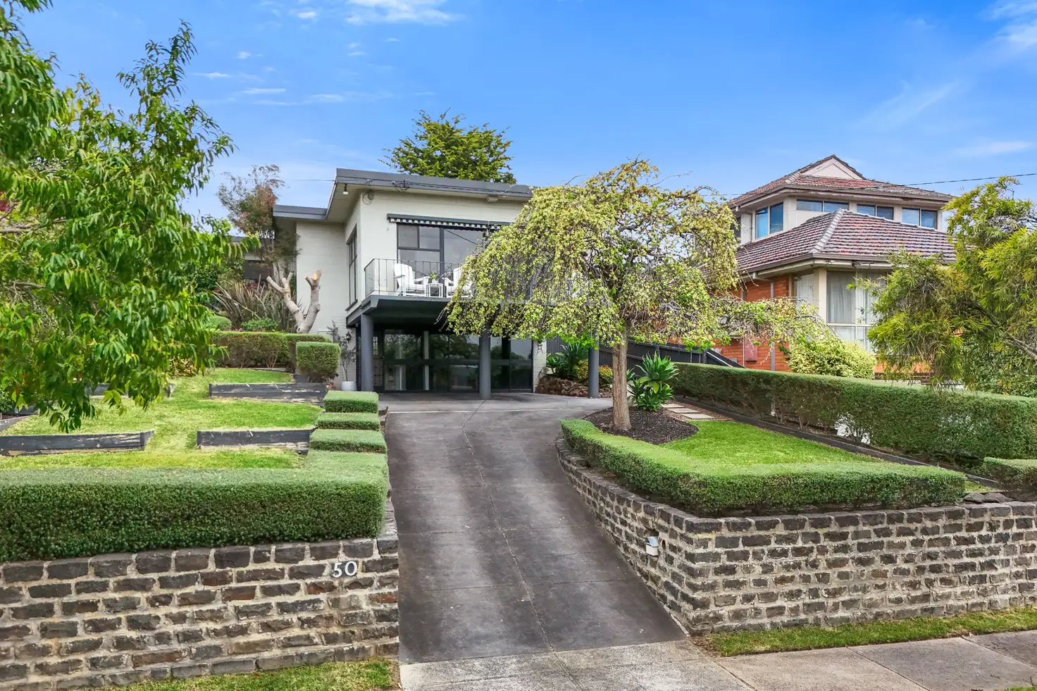 Main view of Homely house listing, 50 Lonsdale Street, Bulleen VIC 3105