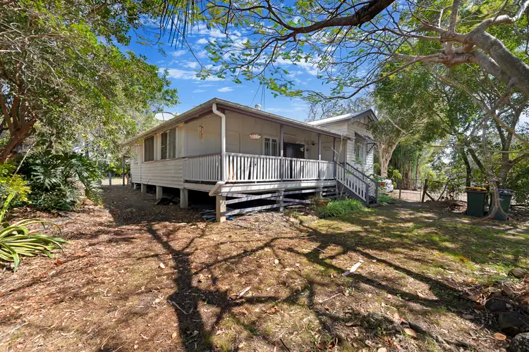 Second view of Homely house listing, 4 Reddan Street, Bundaberg South QLD 4670