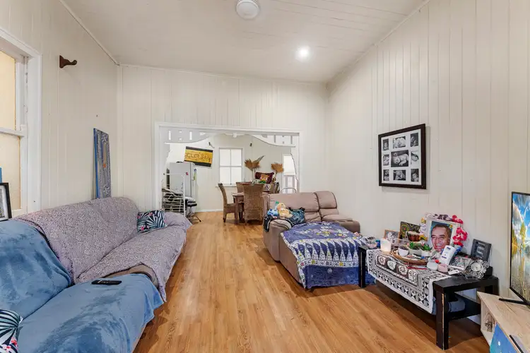Fourth view of Homely house listing, 4 Reddan Street, Bundaberg South QLD 4670