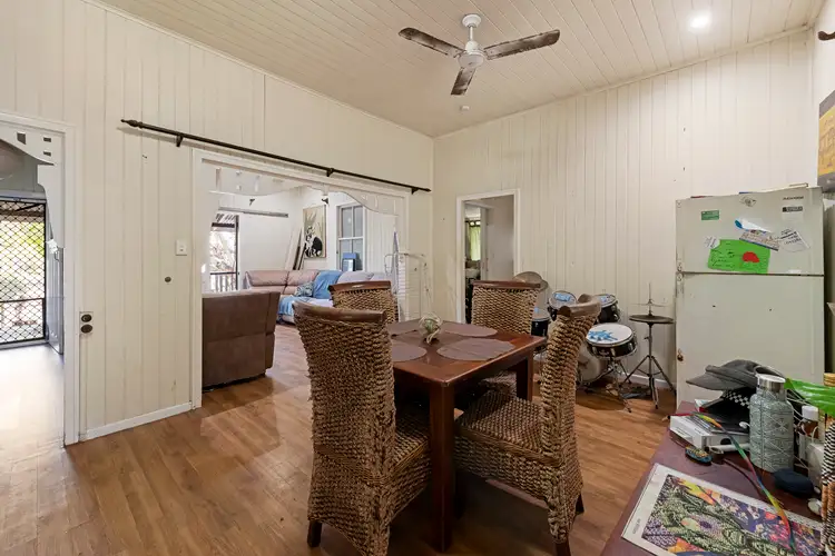 Fifth view of Homely house listing, 4 Reddan Street, Bundaberg South QLD 4670