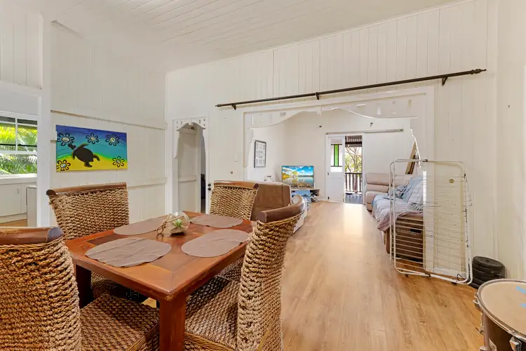 Sixth view of Homely house listing, 4 Reddan Street, Bundaberg South QLD 4670