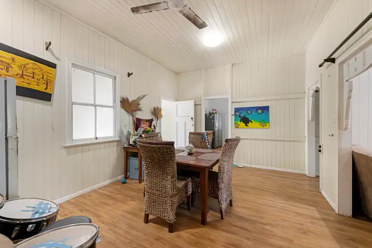 Seventh view of Homely house listing, 4 Reddan Street, Bundaberg South QLD 4670
