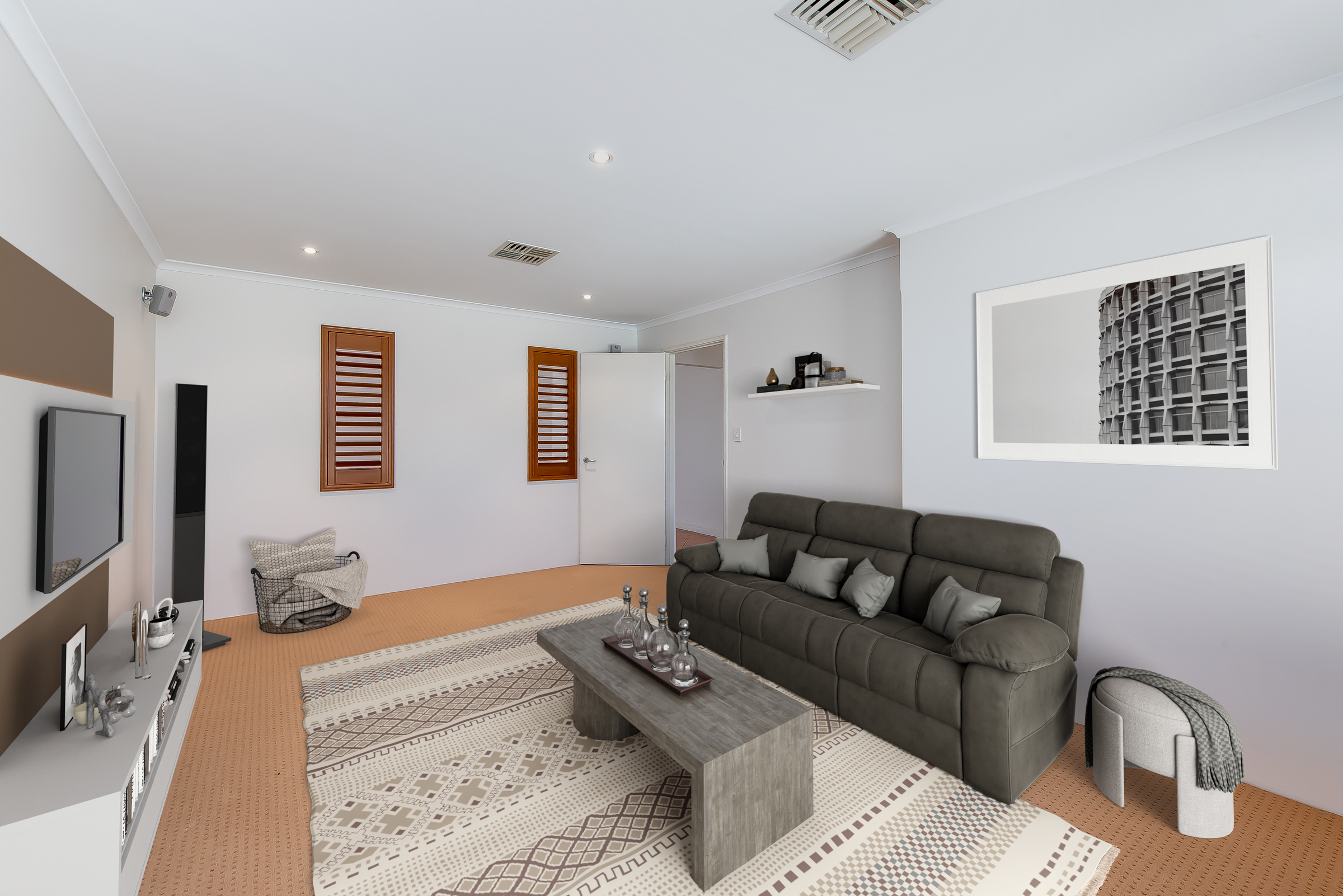 Third view of Homely house listing, 34 Fleming Parkway, Clarkson WA 6030