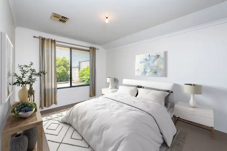 Fourth view of Homely house listing, 34 Fleming Parkway, Clarkson WA 6030