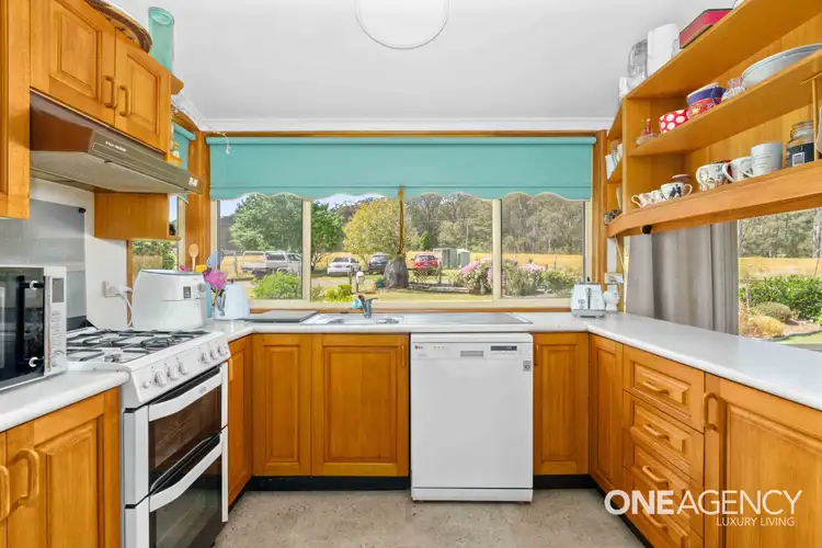 Fifth view of Homely rural property listing, 47C Mount Scanzi Road, Kangaroo Valley NSW 2577