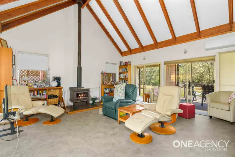 Sixth view of Homely rural property listing, 47C Mount Scanzi Road, Kangaroo Valley NSW 2577