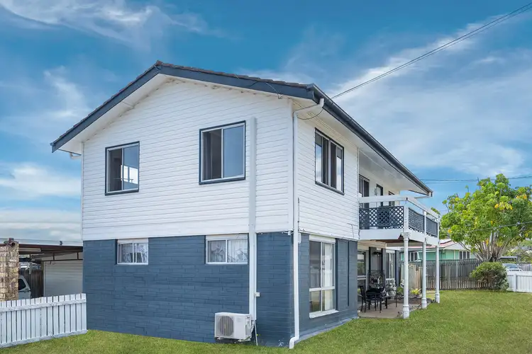 Second view of Homely house listing, 19 Cook Street, Logan Central QLD 4114