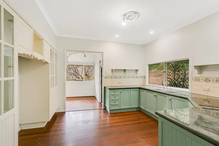 318A Eviron Road, Eviron NSW 2484