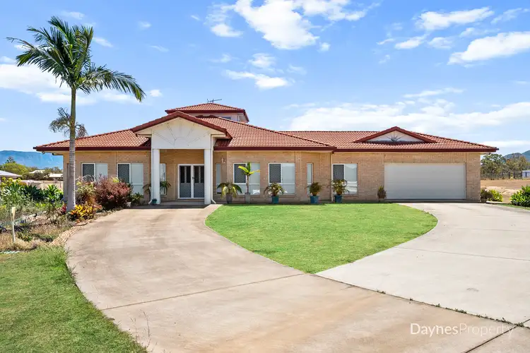 18 Carter Road, Aratula QLD 4309