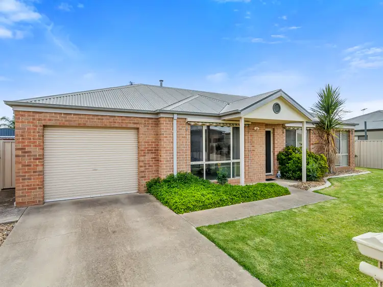 Main view of Homely house listing, 15 Wonga Place, Yarrawonga VIC 3730