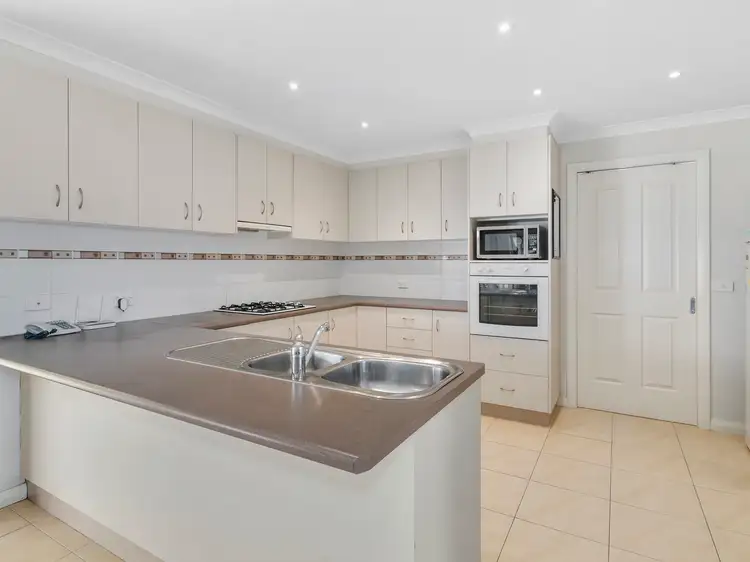 Second view of Homely house listing, 15 Wonga Place, Yarrawonga VIC 3730