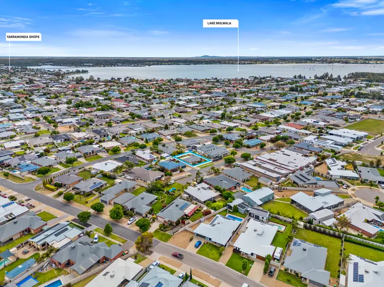 Fourth view of Homely house listing, 15 Wonga Place, Yarrawonga VIC 3730
