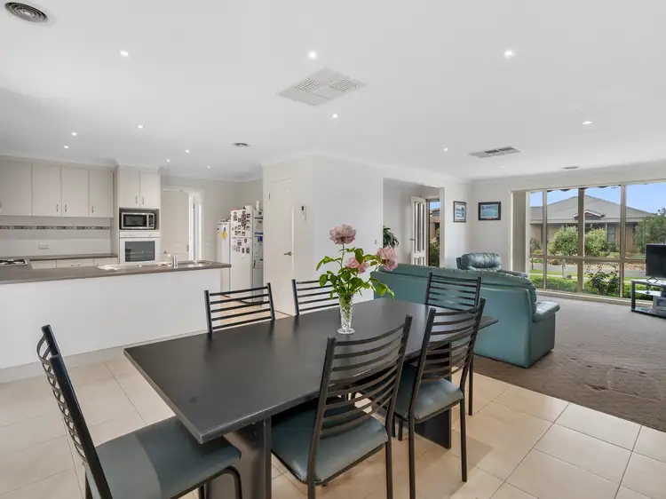 Fifth view of Homely house listing, 15 Wonga Place, Yarrawonga VIC 3730
