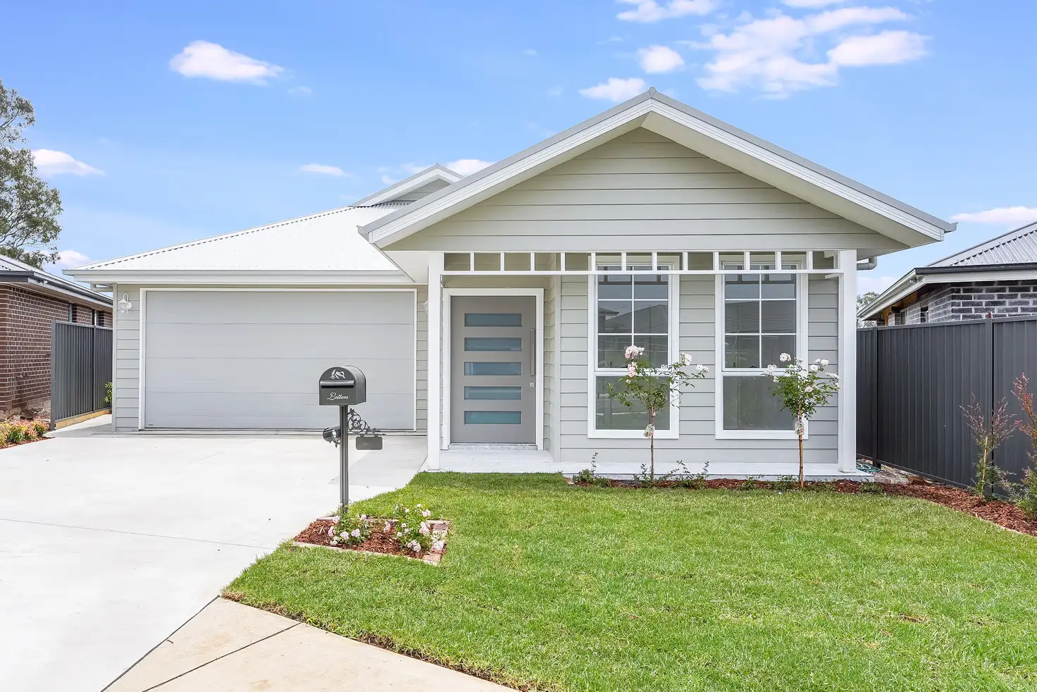 Main view of Homely house listing, 25 Teale Circuit, Tahmoor NSW 2573