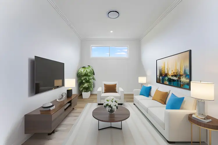 Third view of Homely house listing, 25 Teale Circuit, Tahmoor NSW 2573