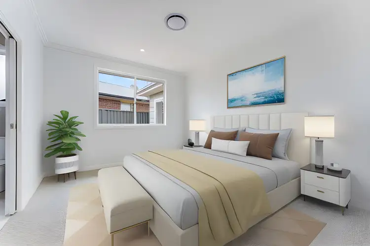 Fourth view of Homely house listing, 25 Teale Circuit, Tahmoor NSW 2573