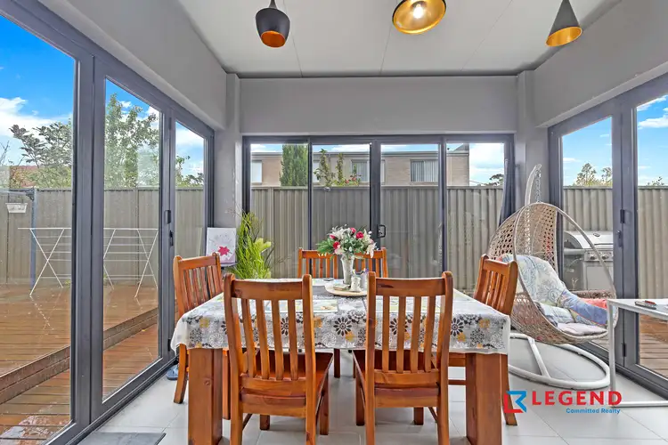 Fourth view of Homely house listing, 101B Girraween Road, Girraween NSW 2145