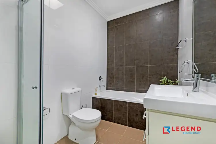 Sixth view of Homely house listing, 101B Girraween Road, Girraween NSW 2145