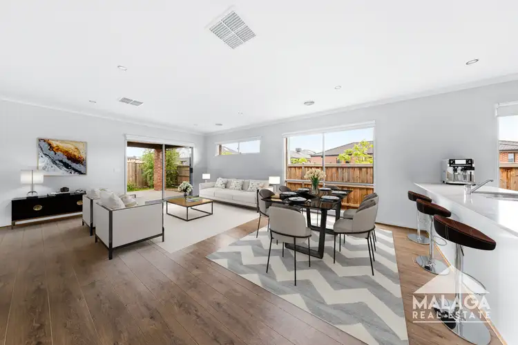 Third view of Homely house listing, 5 Devoe Road, Point Cook VIC 3030
