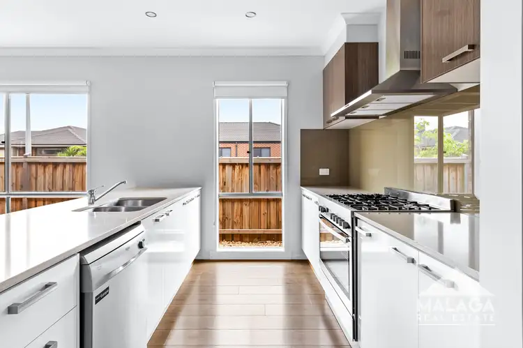 Fourth view of Homely house listing, 5 Devoe Road, Point Cook VIC 3030