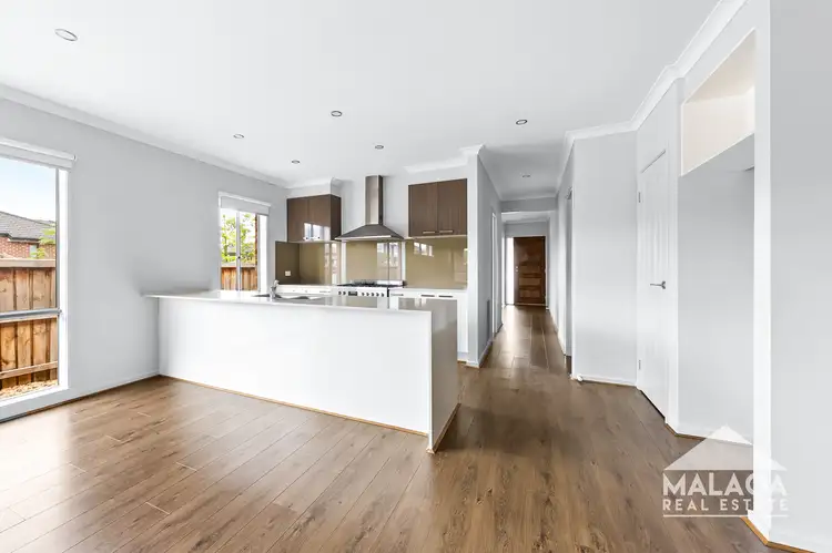 Fifth view of Homely house listing, 5 Devoe Road, Point Cook VIC 3030