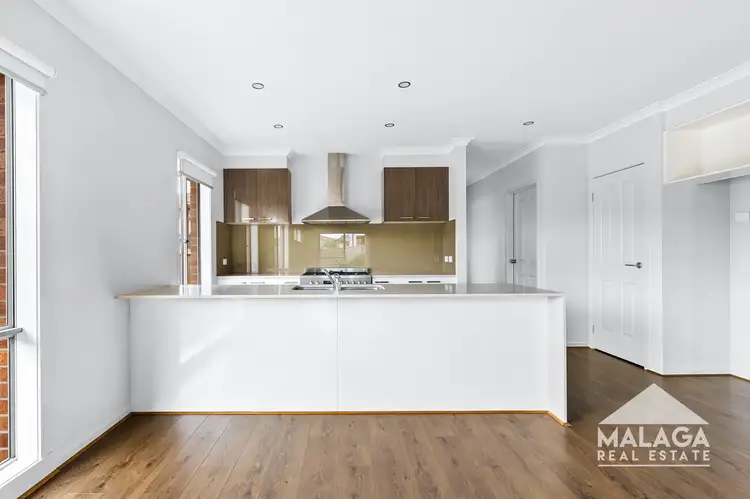 Sixth view of Homely house listing, 5 Devoe Road, Point Cook VIC 3030