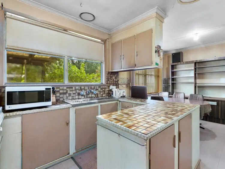 Third view of Homely house listing, 32 SINCLAIR CRESCENT, Seymour VIC 3660