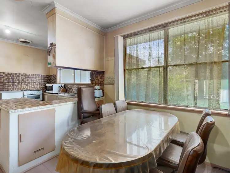 Fourth view of Homely house listing, 32 SINCLAIR CRESCENT, Seymour VIC 3660