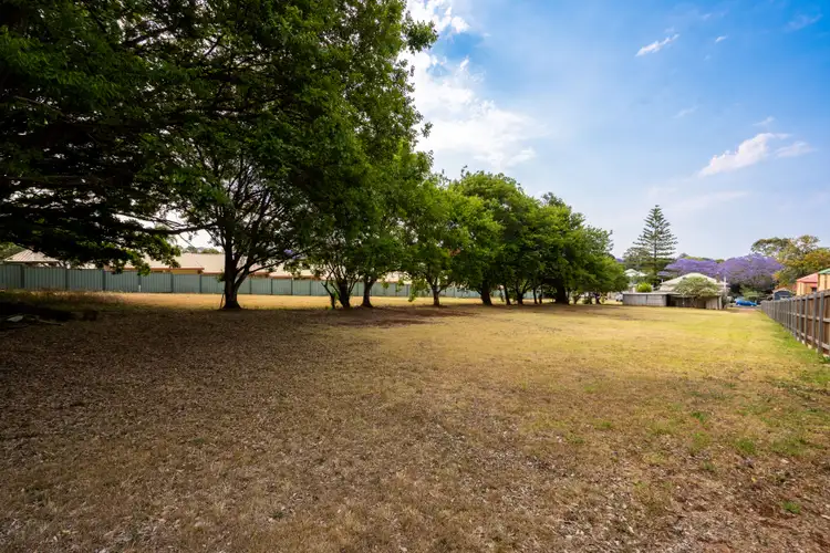 Fourth view of Homely land listing, 252 - 254 James Street, Harristown QLD 4350