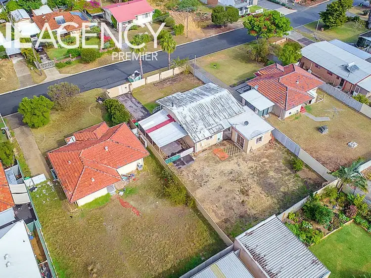 Sixth view of Homely house listing, 17 Kenwick Way, Balga WA 6061
