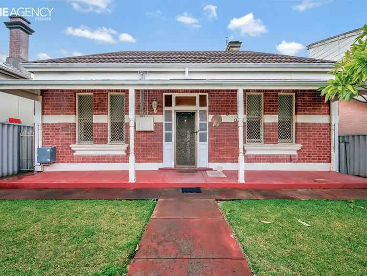 Main view of Homely house listing, 62 Kimberley Street, West Leederville WA 6007