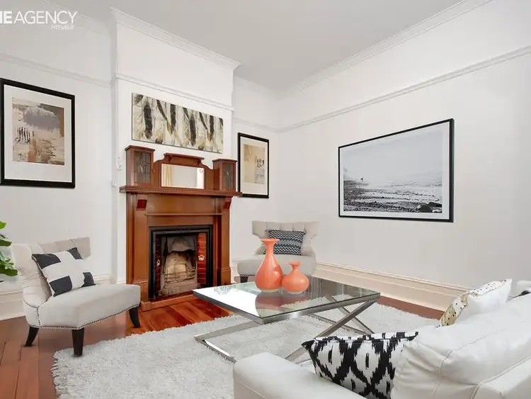 Third view of Homely house listing, 62 Kimberley Street, West Leederville WA 6007