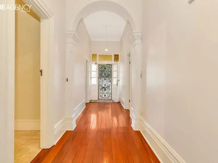Fifth view of Homely house listing, 62 Kimberley Street, West Leederville WA 6007