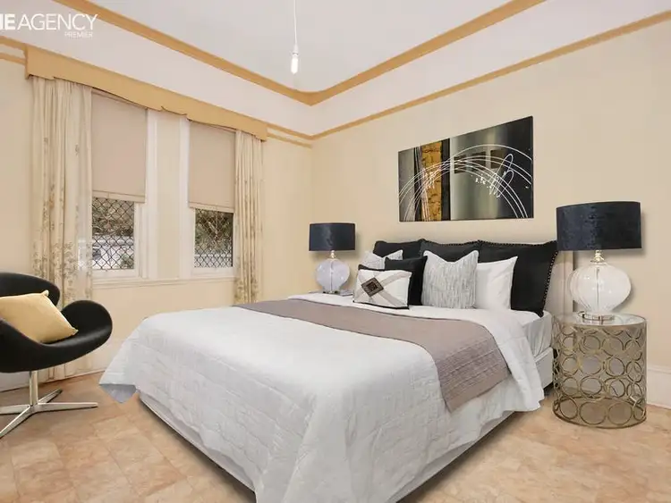 Seventh view of Homely house listing, 62 Kimberley Street, West Leederville WA 6007