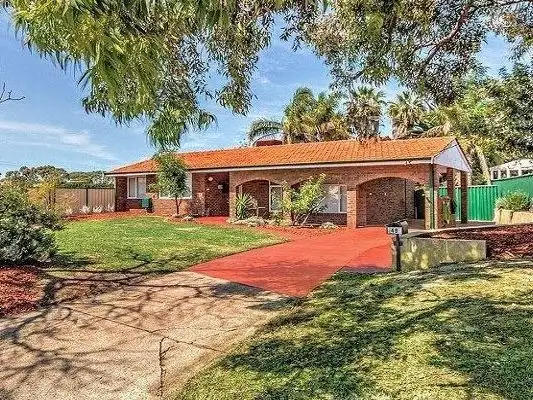 Second view of Homely house listing, 49 Glenbank Crescent, Kallaroo WA 6025