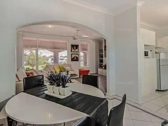 Third view of Homely house listing, 49 Glenbank Crescent, Kallaroo WA 6025