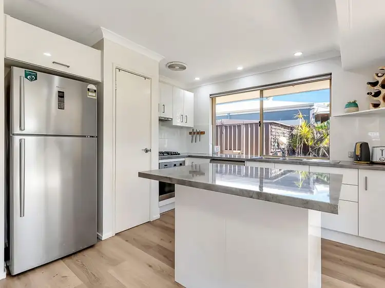 Third view of Homely house listing, 3 Alto Lane, Currambine WA 6028