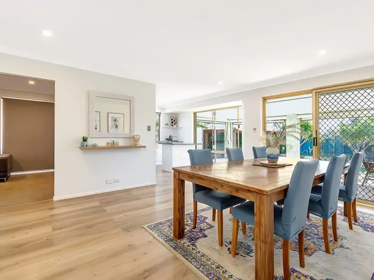 Fourth view of Homely house listing, 3 Alto Lane, Currambine WA 6028