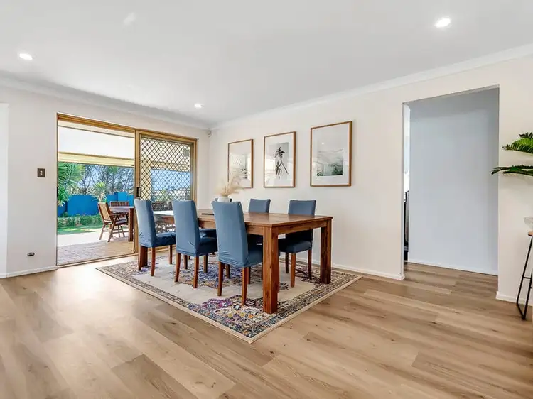 Fifth view of Homely house listing, 3 Alto Lane, Currambine WA 6028