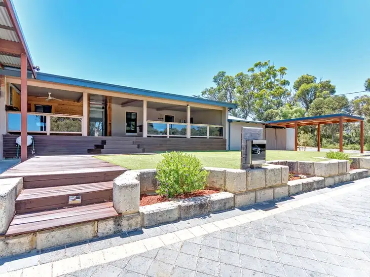 6 Mueller Court, Padbury WA 6025