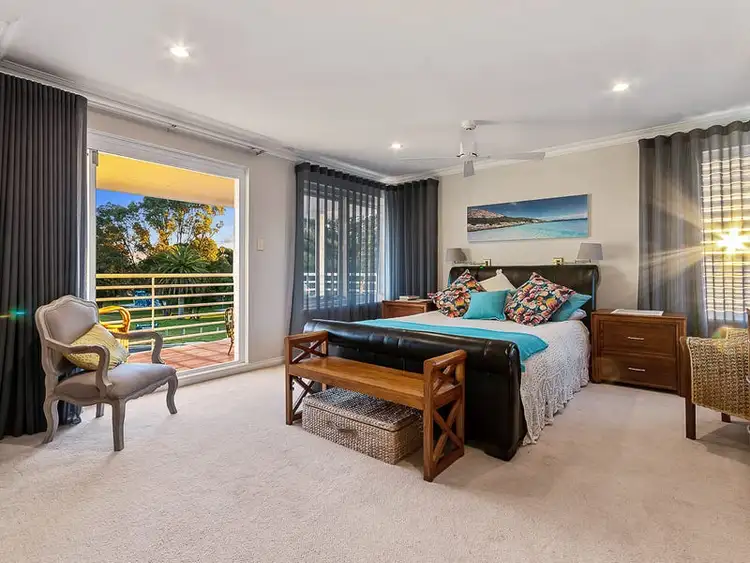 Fourth view of Homely house listing, 22 Broadbeach Boulevard, Hillarys WA 6025