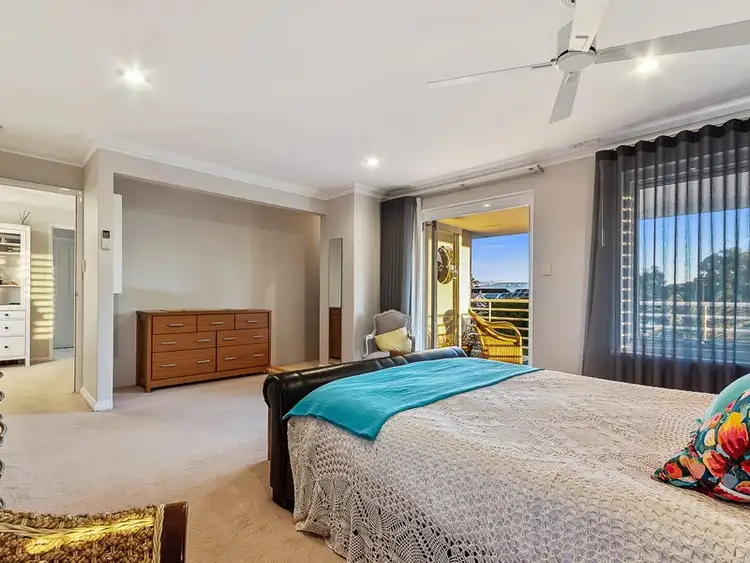 Fifth view of Homely house listing, 22 Broadbeach Boulevard, Hillarys WA 6025