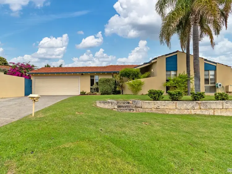 20 Thornhill Way, Greenwood WA 6024