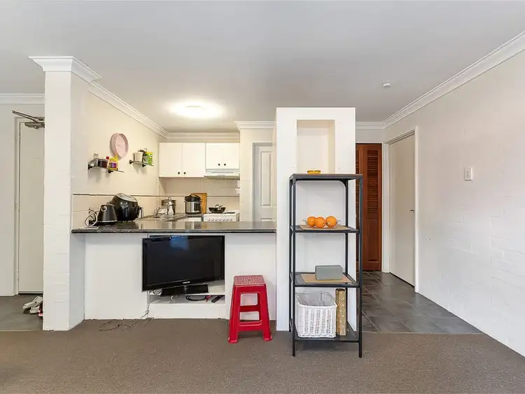 13/222 Hay Street, Subiaco WA 6008
